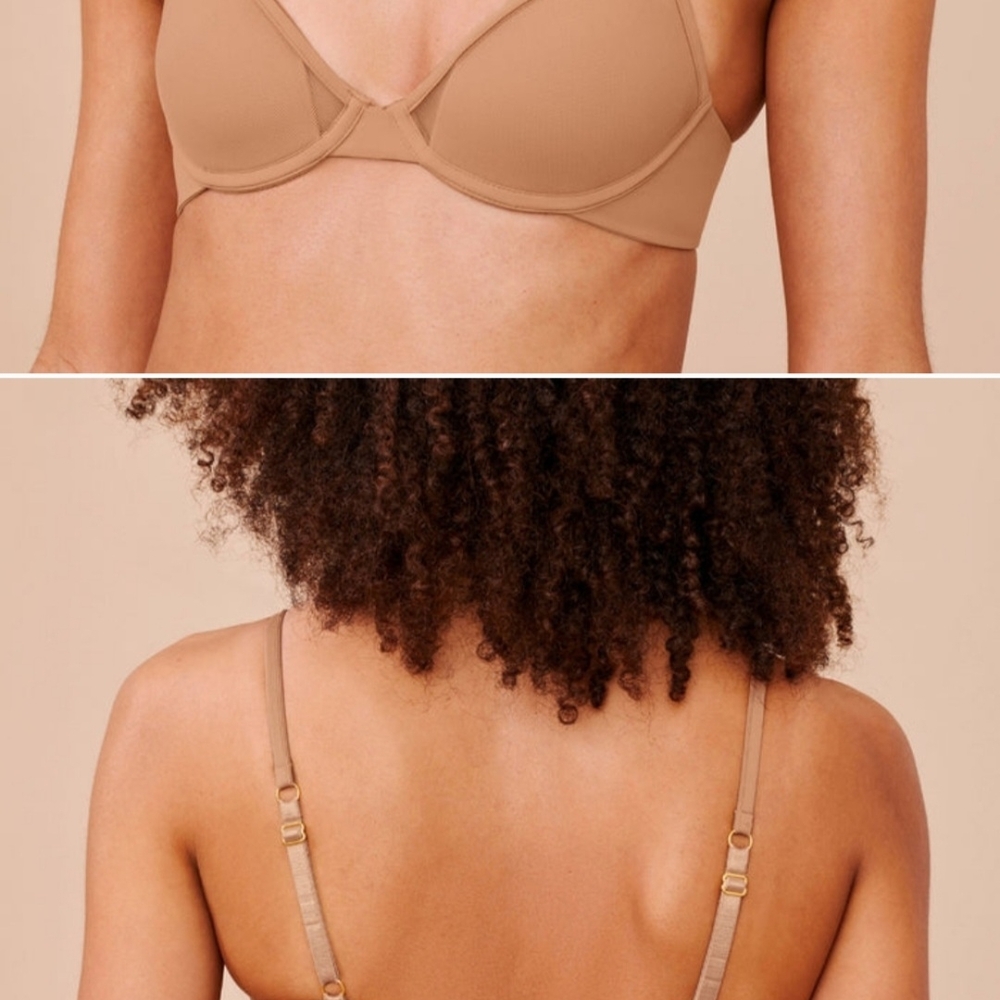 3 PEPPER 36B Bras - Picture 10 of 13